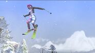 The Sims 4 Diversão na Neve (Captura de Tela 5)