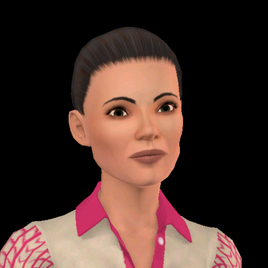 Dália Benton