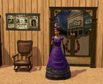 The Sims 3 Cinema 10