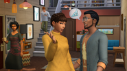 The Sims 4 - Vida Compacta (4)