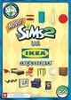 Capa The Sims 2 Lar IKEA