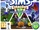 The Sims 3: Estações