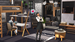 Códigos (Dicas) do The Sims 4 Decoração dos Sonhos 