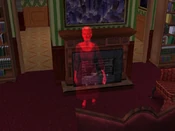 Fantasma de Cornélia.