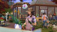 The Sims 4 - Estações (4)
