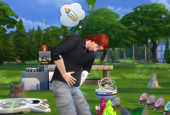 The Sims 3: veja como casar e ter filhos no popular simulador