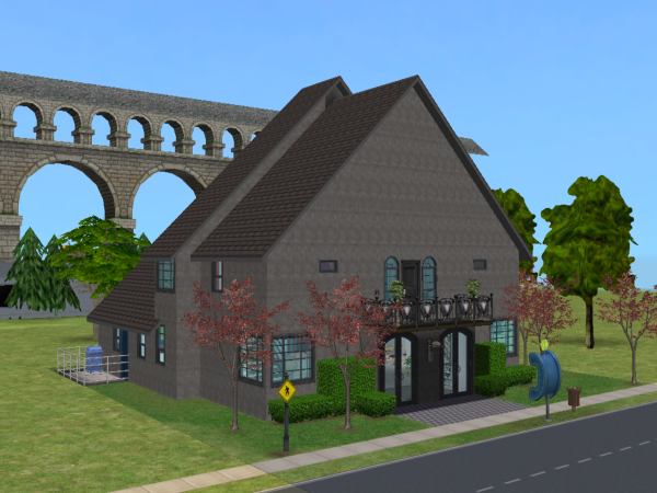 Cozinha, The Sims Wiki