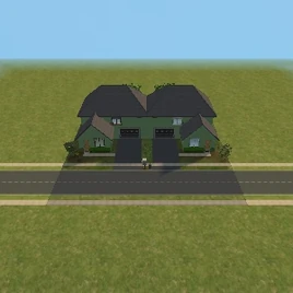 Duplex Dinamite