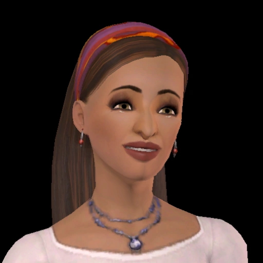 Bernadette Sprinkle The Sims Wiki Fandom