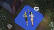 The Sims 4 Retiro ao Ar Livre 02