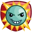 Ícone Encrenca à Vista