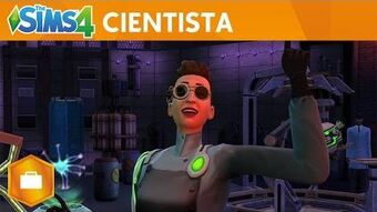 The Sims 4 recebe primeira expansão 'Ao Trabalho' com novas carreiras