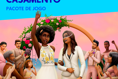 The Sims 4 Rumo à Fama: Trailer Oficial de Anúncio  The Sims 4 Rumo à Fama  é anunciado! Conheça o estilo de vida das celebridades com os seus Sims!  Disponivel em