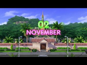 Pacote de Expansão Aluga-se é anunciado para The Sims 4; trailer e