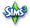 Logo The Sims 3