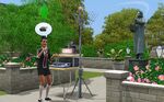 The Sims 3 Vida Universitária 27
