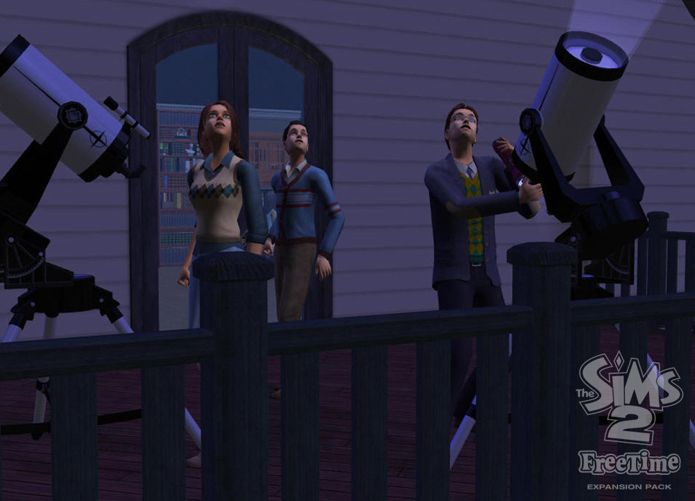 Como Virar Vampiro no The Sims 4? - Segredo dos Games