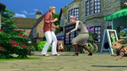 The Sims 4 - Vida Campestre (9)