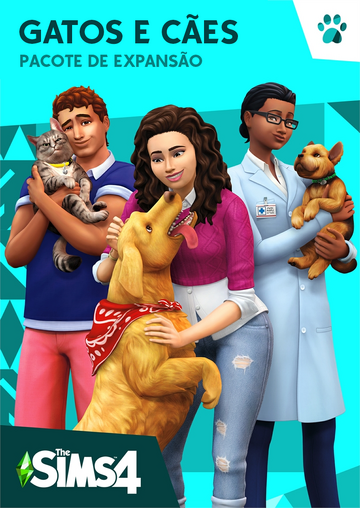The Sims 4”: nova expansão do jogo permite criar roupas e mais