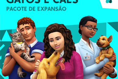 Tudo sobre as novas carreiras e trabalhos avulsos do The Sims 4 Ilhas  Tropicais // Mundo Drix