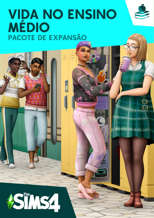 Comprar The Sims™ 4 Vida Campestre Pacote de Expansão - Electronic Arts