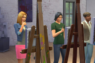 The Sims 4: Guia de Habilidades de Dança