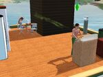 The Sims 3 Ilha Paradisíaca 21