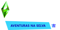 Atual versão do logo.