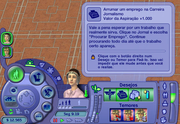 3 Formas De Ser Abduzido No TS4