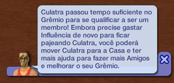 GEstudantil virar membro