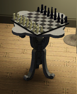 Xadrez: Nesse jogo, a lógica é a verdadeira visão 