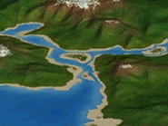 Jolly Pines (TSO).gif (25 kB) Jolly Pines é uma das cidades para escolher em The Sims Online.