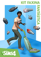 Capa The Sims 4 Faxina Fantástica.png