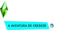 The Sims 4 - A Aventura de Crescer (Logo).png (53 kB)