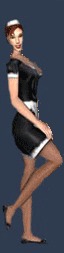 The Sims Console