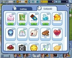 Item colecionável, The Sims Wiki