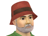 Daric Ordhen
