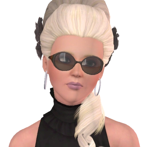 Clarissa Patterson The Sims Wiki Fandom