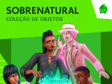 The Sims 4: Sobrenatural