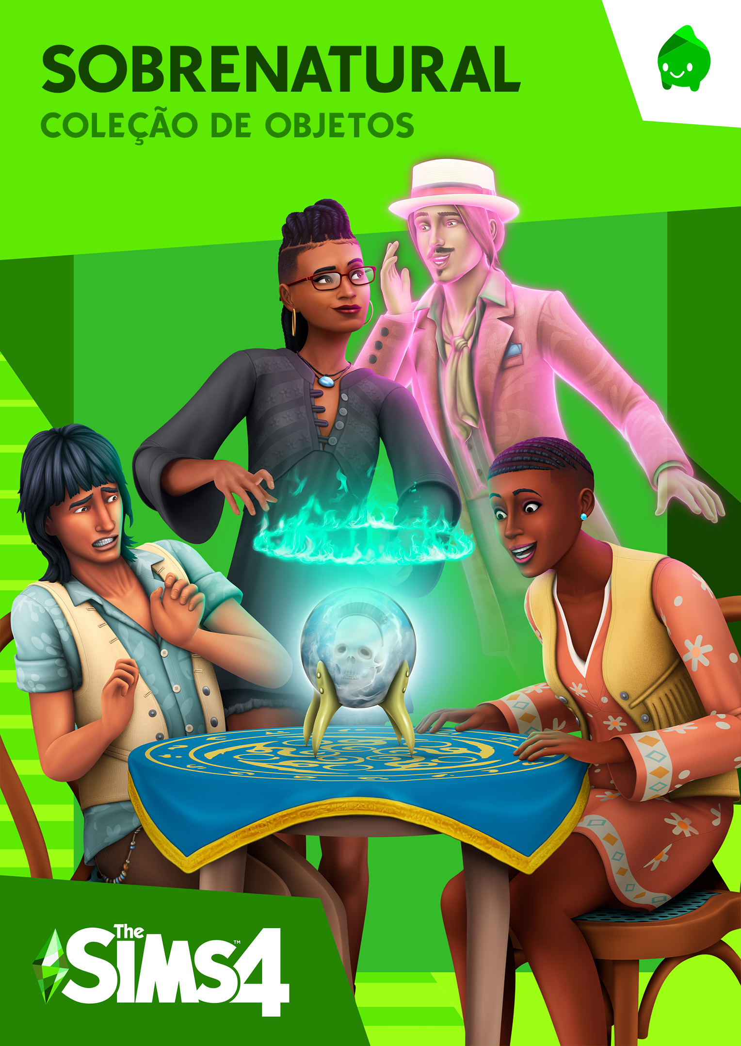 The Sims 4: Ícones para Área de Trabalho - Alala Sims