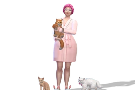 Família Lu (Aluga-se)