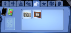 Inventário (TS3)