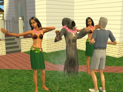 Dona Morte no The Sims Mobile? Confira os recursos removidos do