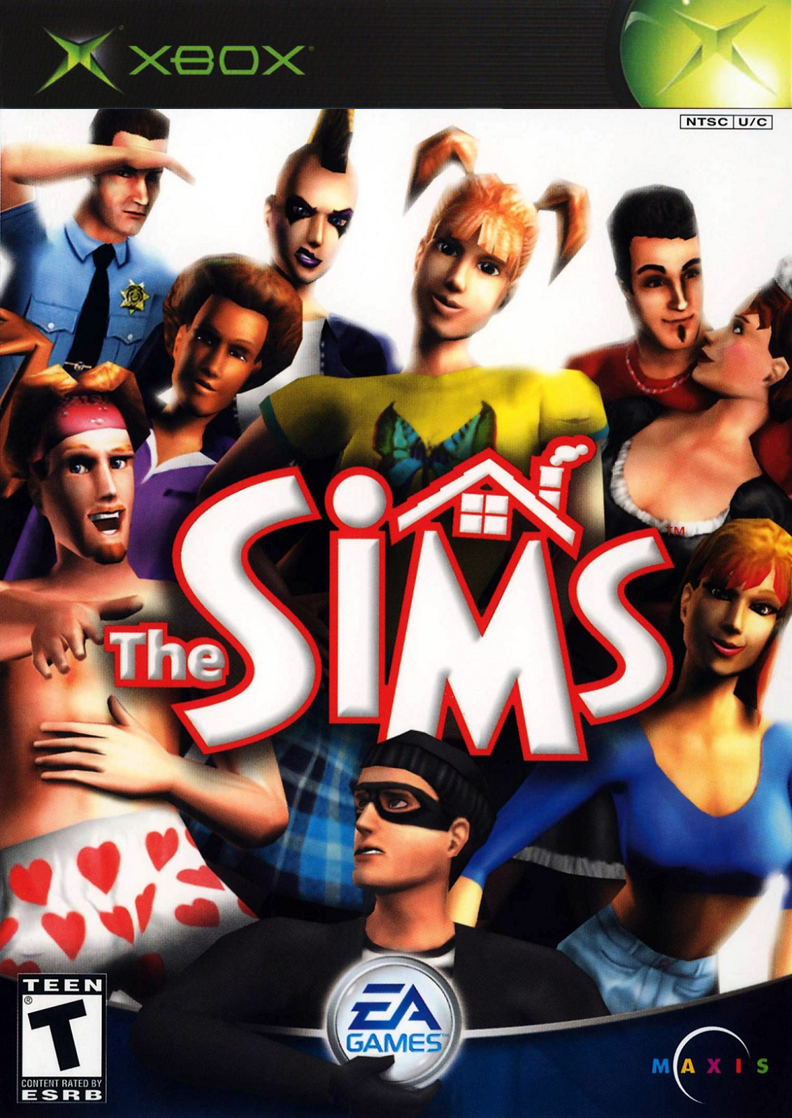 Game The Sims 4: Ao Trabalho - PC - GAMES E CONSOLES - GAME PC