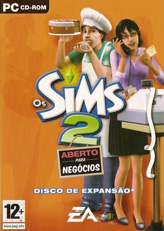 Como consertar/alterar o valor deste Desejo de Toda a Vida do The Sims 2? -  Jogos - Clube do Hardware