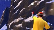 The Sims 4 Diversão na Neve (Captura de Tela 17)