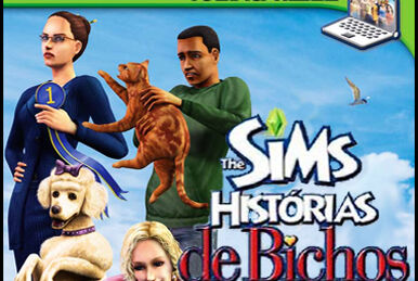 The Sims 2: Pets – Wikipédia, a enciclopédia livre