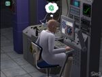 The Sims 2 Beta 29