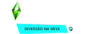 The Sims 4 - Diversão na Neve (Logo)