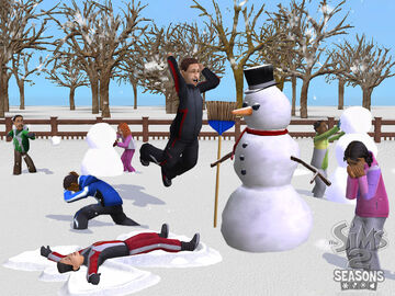 Jogos de Vestir Roupas Inverno no Jogos 360